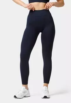 Леггинсы Carpatree, синий