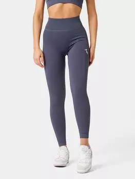 Леггинсы Carpatree, темно-синий