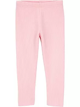 Леггинсы carter's, розовый