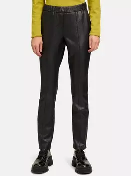 Леггинсы Cartoon, черный