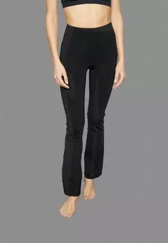 Леггинсы Casall, черный