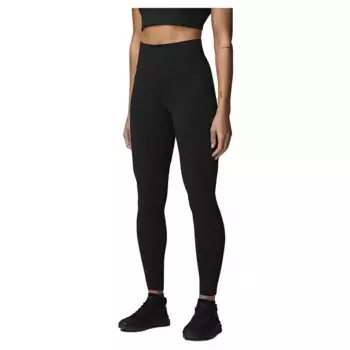 Леггинсы Castore CFE10986, черный