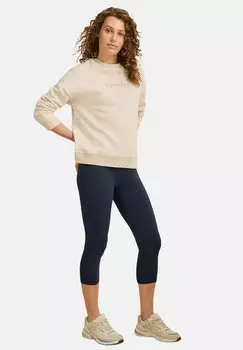 Леггинсы Cecil, сине-зеленый