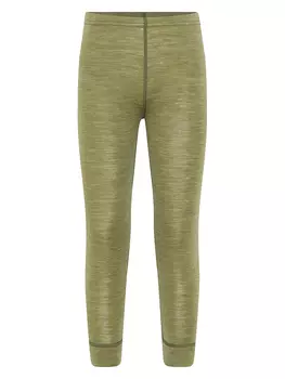 Леггинсы CeLaVi Woll, хаки