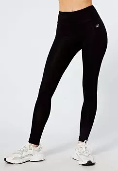 Леггинсы CELLY VERY WELL, цвет black