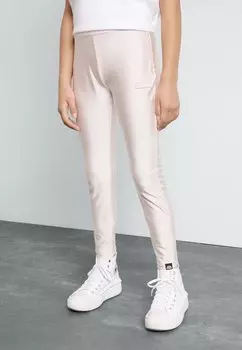 Леггинсы Cevoli Ellesse, цвет light pink