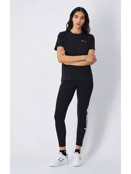 Леггинсы Champion, черный