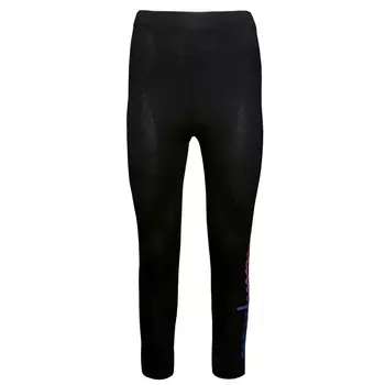 Леггинсы Champion Crop, черный