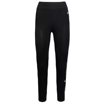 Леггинсы Champion Crop, черный