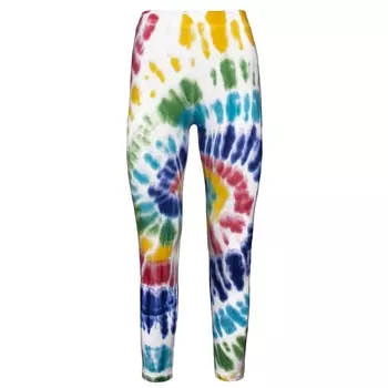 Леггинсы Champion Crop, разноцветный