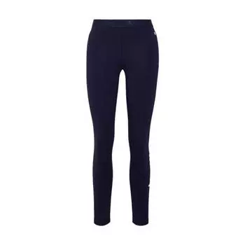 Леггинсы Champion Crop, синий