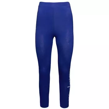 Леггинсы Champion Crop, синий