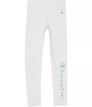 Леггинсы Champion Kids, Leopard Script Leggings