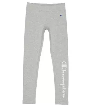 Леггинсы Champion Kids, Signature Script Leggings