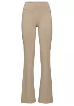 Леггинсы Champion "Леггинсы Icons с высокой талией", цвет Kitt