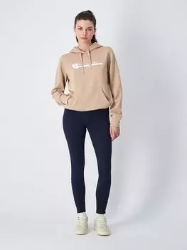 Леггинсы Champion, темно-синий