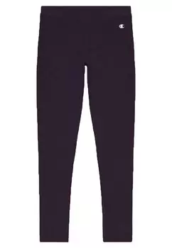 Леггинсы Champion, темно-синий