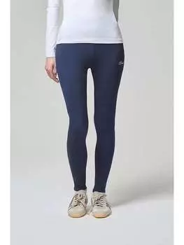 Леггинсы Chana Bench, темно-синий