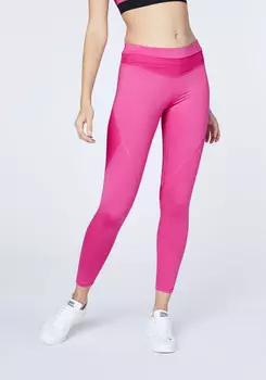 Леггинсы Chiemsee Sport, розовый