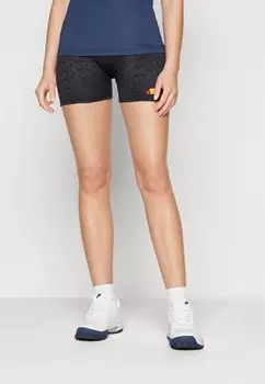 Леггинсы CHRISSY Ellesse, цвет black