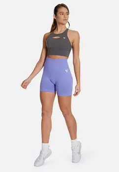 Леггинсы CHROMA WAISTED SQUATPROOF, сиреневый