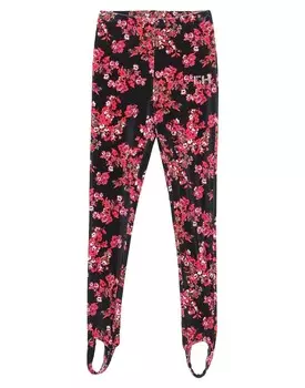 Леггинсы Circus Hotel, черный