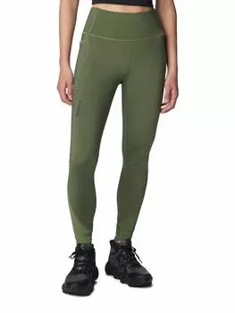 Леггинсы Cirque River Columbia, хаки