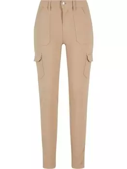 Леггинсы Cloud5ive, бежевый