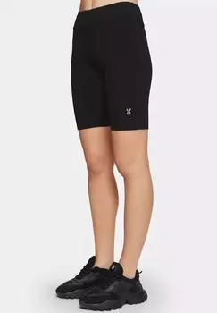 Леггинсы CLOUD Cardio Bunny, черный