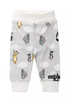 Леггинсы CLOUD Villervalla, цвет grau