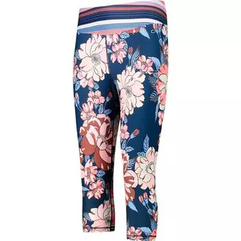 Леггинсы CMP 32C8406P, синий