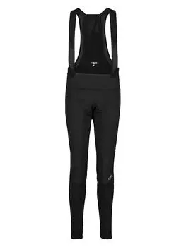 Леггинсы CMP Fahrradhose, черный