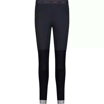 Леггинсы CMP Long 32T3986, серый