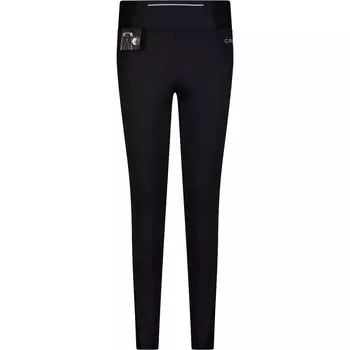 Леггинсы CMP Pant 32C2606, черный