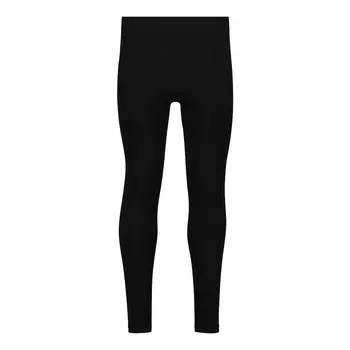 Леггинсы CMP Seamless 32Y2717, черный