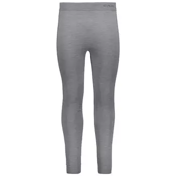 Леггинсы CMP Seamless 39Y4037, серый