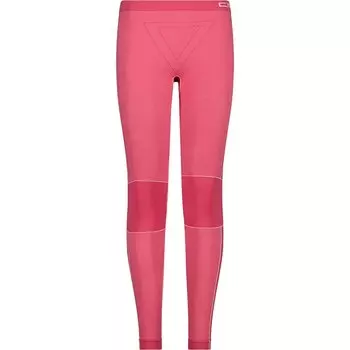 Леггинсы CMP Seamless 3Y96806, розовый