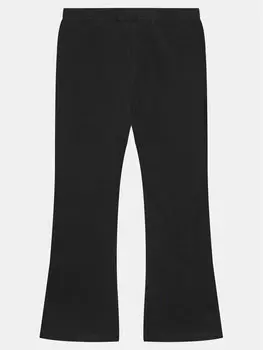 Леггинсы Coccodrillo, черный