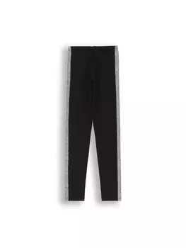 Леггинсы Coccodrillo, черный