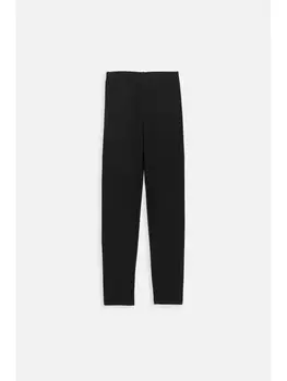 Леггинсы Coccodrillo, черный