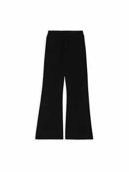 Леггинсы Coccodrillo, черный