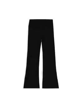 Леггинсы Coccodrillo, черный