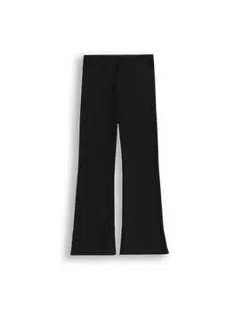 Леггинсы Coccodrillo, черный