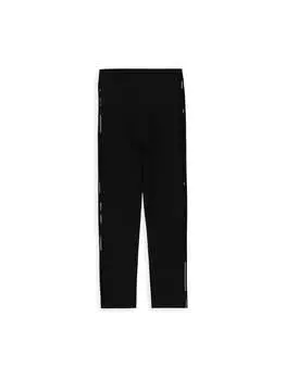 Леггинсы Coccodrillo, черный