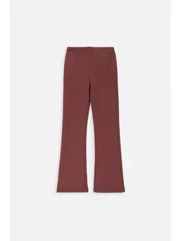 Леггинсы Coccodrillo, цвет dunkelrot