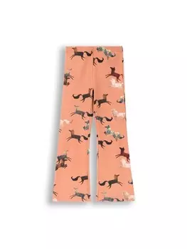 Леггинсы Coccodrillo, цвет gedmpftes rosa