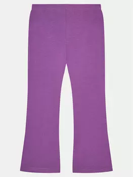 Леггинсы Coccodrillo, фиолетовый