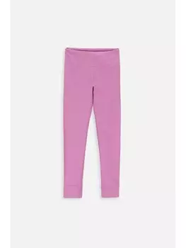 Леггинсы Coccodrillo, фиолетовый