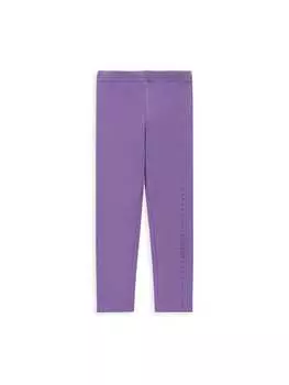 Леггинсы Coccodrillo, фиолетовый