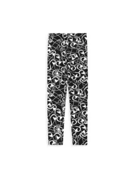 Леггинсы Coccodrillo, красочный